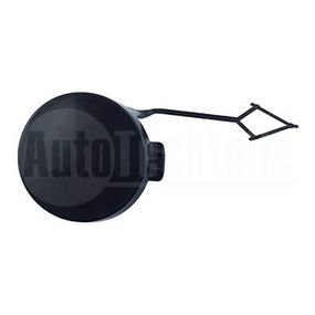 Крышка для буксировочной петли Skoda Superb 15-, AutoTechteile, 380 7125, 30807199