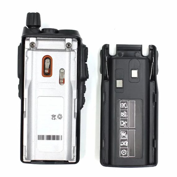 Рація з подвійним діапазоном XPRO UV-82 (23456351401_1042) | Зображення 1