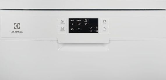 Посудомийна машина Electrolux ESF9552LOW | Зображення 4