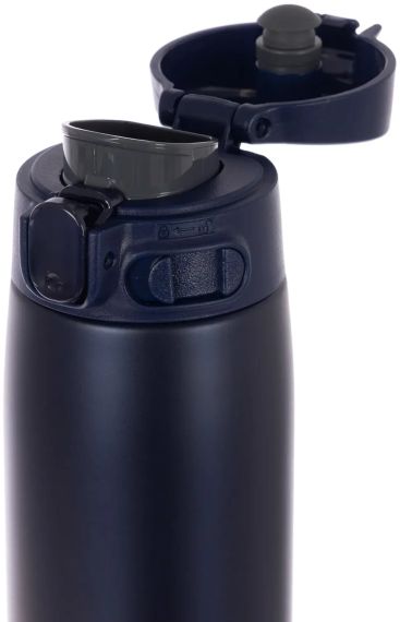 Термокружка Zojirushi SM-VA72AD 0.72 л Navy | Зображення 2