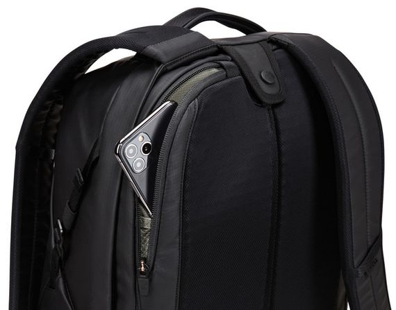 Рюкзак Thule Tact Backpack 21L TACTBP-116 (Black) (3204712) | Зображення 8