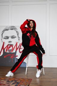 Спортивний костюм ДТФ