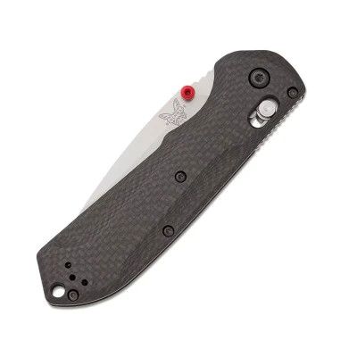 Нож Benchmade Freek Carbon Fiber S90V (560-03) | Зображення 2