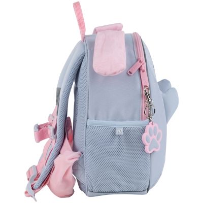 Рюкзак детский Kite Kids 2728 Lovely Bunny (K25-2728XS-1) | Зображення 9
