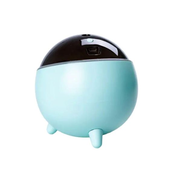 Зволожувач повітря для дому портативний 300 мл Зелений HPBH16985GR | Зображення 1