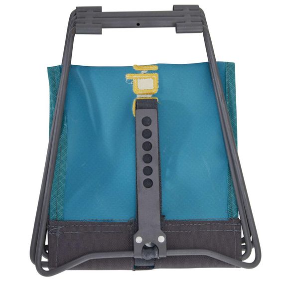 Стілець розкладний Uquip Fancy Blue/Grey (244017) | Зображення 4