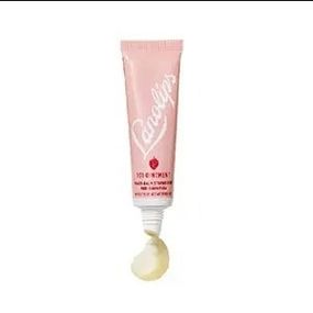 Бальзам для губ Lanolips 101 ointment multi-balm Strawberry (3 g)(без коробки)