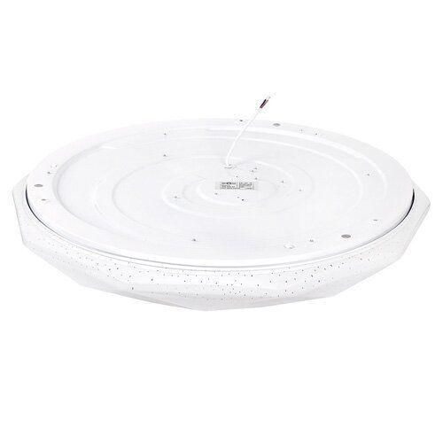 Светильник светодиодный Biom SMART SML-R05-80/2 3000-6000K 80Вт с д/у New | Зображення 1