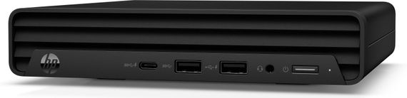 Комп&#039;ютер персональний неттоп HP 260-G9 DM 883T7EA | Зображення 1