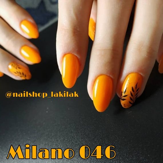 Гель-лак Milano 046 8мл