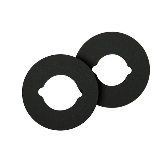 Кільця комфорту Bathmate Cushion Rings для Hydromax/HydroXtreme 7WB/8/9 (2 шт) Sex Aura | Зображення 1
