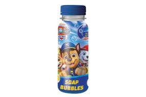 Бульбашки мильні 200716 «Paw Patrol». Об’єм 150 мл DoDo