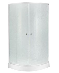 Душова кабіна Kroner KRP Harz - C.F.F. (CV029560)