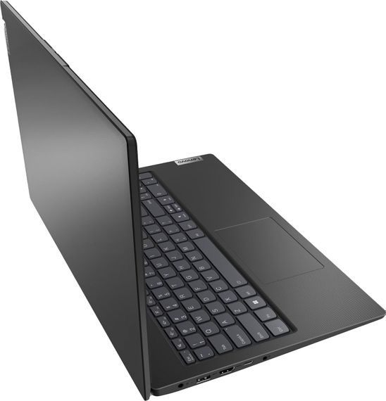 Ноутбук Lenovo V15-G3 15.6' FHD IPS AG, Intel і3-1215U, 16GB, F512GB, UMA, Win11P, чорний (82TT00KMRA) | Зображення 6