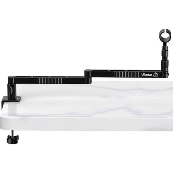 Штатив-тримач Ulanzi Vijim low-level Microphone Stand (UV-2991 LS26) | Зображення 5