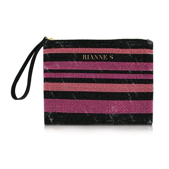 Вибропуля RIANNE S - Classique Vibe мини-вибратор на 7 режимов, чехол-косметичка French Rose | Зображення 2