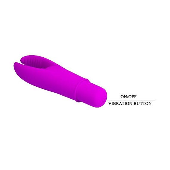 Вібратор серії Pretty Love "HEDY" BI-014599 Sex Aura | Зображення 6