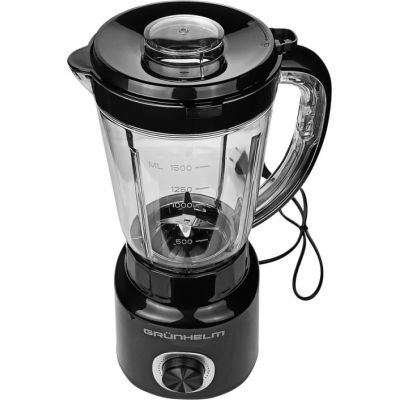 Блендер Grunhelm EBS-732TG | Зображення 1
