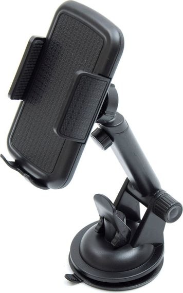 Тримач Elegant для мобільних пристроїв на торпедо та лобове скло (EL 150 003)