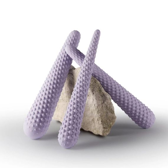 Система восстановления при вагинизме Unite Silicone Dilators Set для снятия спазмов при введении Sex Aura | Зображення 4