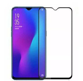 Захисне скло 2.5D на весь екран для Xiaomi Redmi 8 / 8A