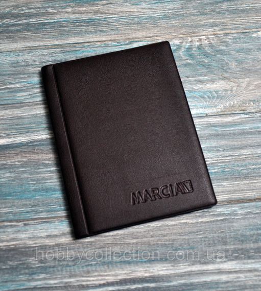 Альбом для монет (на 108 монети) MARCIA, Schulz | Зображення 2