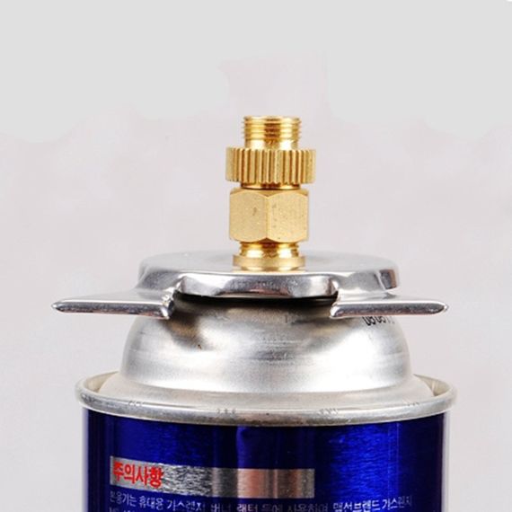 Перехідник на балон BRS-17B | Зображення 6