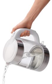 Електрочайник Gorenje K 17 GWE (FK-1509)