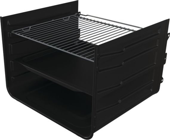 Плита Gorenje газова GG5A11XF | Зображення 9