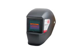 Маска сварочная Intertool - хамелеон 0061 (SP-0061)