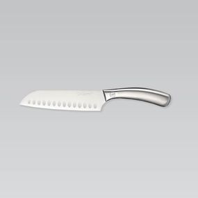 Нож сантоку Маестро Maestro 17.78 см MR-1497