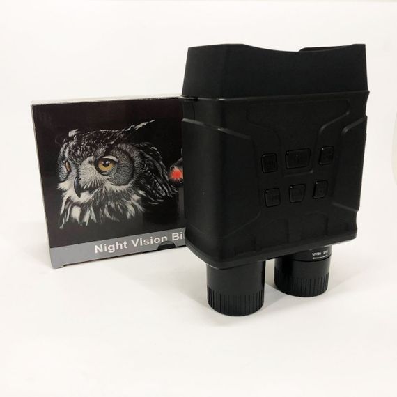 Цифровий прилад бінокль нічного бачення Night Vision NV-R6 EC-68 | Зображення 2