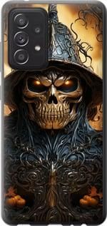 Чохол для Samsung Galaxy A52 з силікону FCh_058381