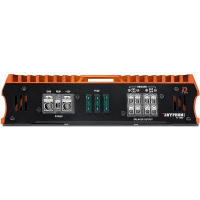 Автомобильный усилитель DL Audio Gryphon Pro 4.150 | Зображення 3
