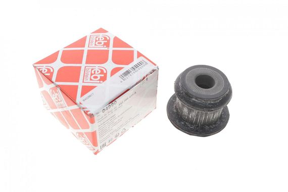 Подушка КПП Audi 80 100 -94 12x46x51  04990