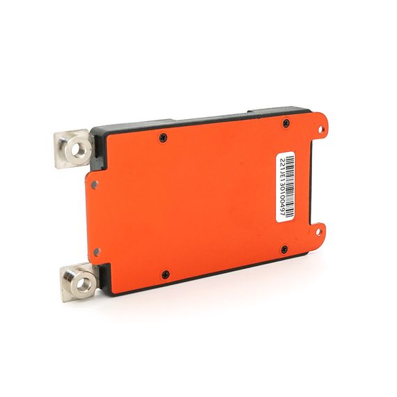 BMS smart плата DaLy LiFePO4 48V 16S 60A с Bluetooth | Зображення 1