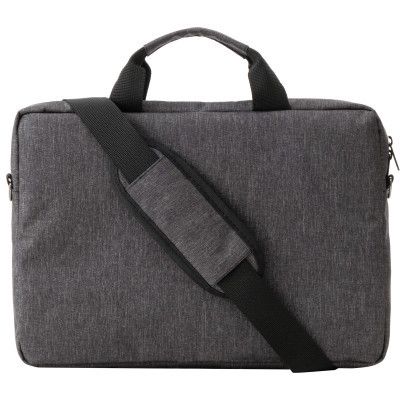 Сумка для ноутбука Vinga 15.6&quot; NB1500S silver-black (NB1500SBK) | Зображення 2