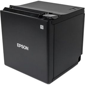 Принтер чеков Epson TM-M30II USB, Serial, ethernet. black (C31CJ27122)