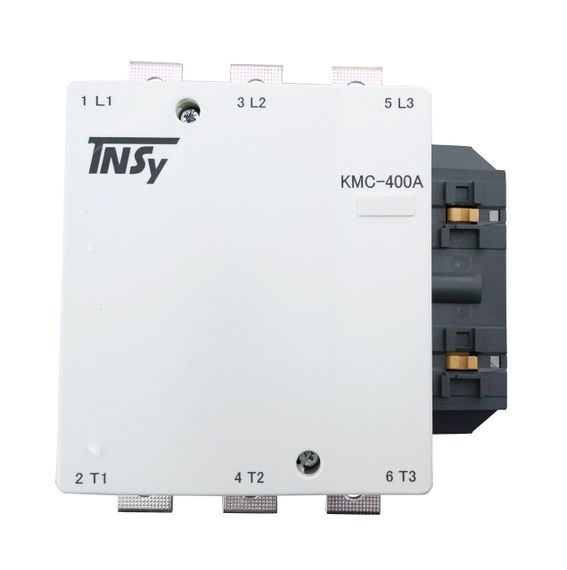 Контактор КМС-400А 400В/АС3 Ny95504518