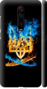 Чохол на Xiaomi Mi 9T Pro Герб "1635m-1698-24368"