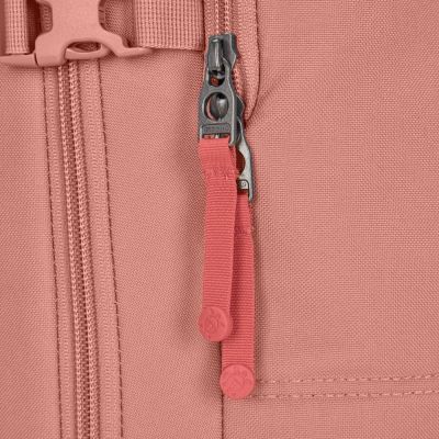 Рюкзак туристический Pacsafe GO Carry-on Backpack 34L рожевий (35155340) | Зображення 8