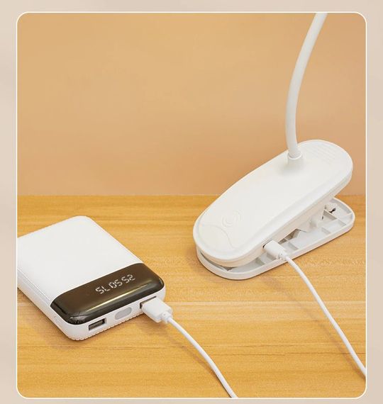 Настольна лампа з регулюванням яскравості та температури світла XPRO RT-E815 ReSee Series (23549-01_632) | Зображення 8