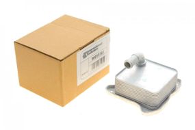 Радиатор масляный VW Caddy III 1.2TSI 10-15 теплообменник  58013702