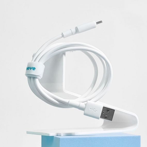 Кабель Proove Small Silicone Micro USB 2.4A (1m), 1.0 м | Зображення 9