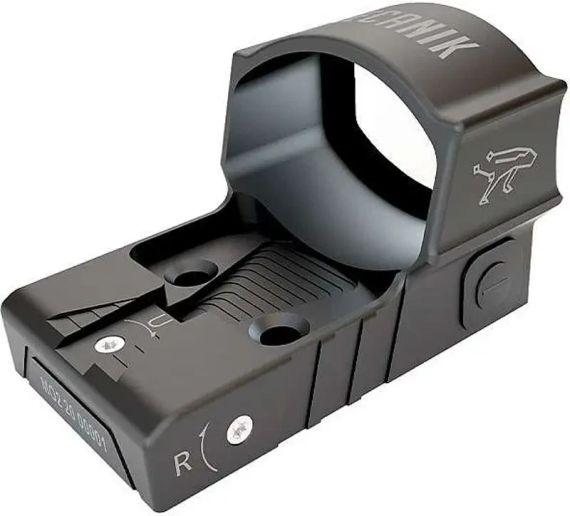 Приціл коліматорний Canik MO2 Mecanik Versatil Red-Dot | Зображення 3