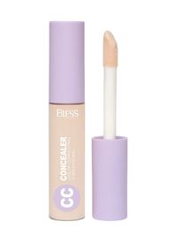Консилер для обличчя Bless Beauty CC CONCEALER - №02 Fair (15 ml)