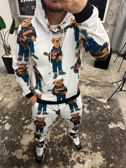 Спортивний костюм | Зображення 1