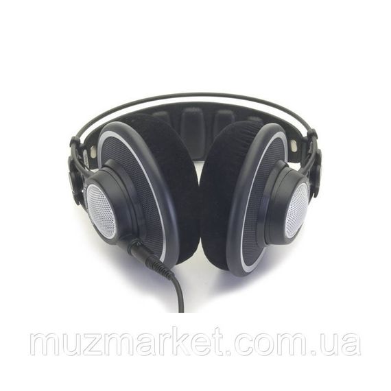 Наушники ​AKG K702 | Зображення 4