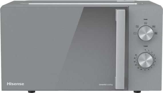 Мікрохвильова піч Hisense H20MOMP1H (M20XYZ) | Зображення 1