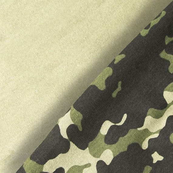 Футболка Bavovna Flecktarn D (2380), S | Зображення 3